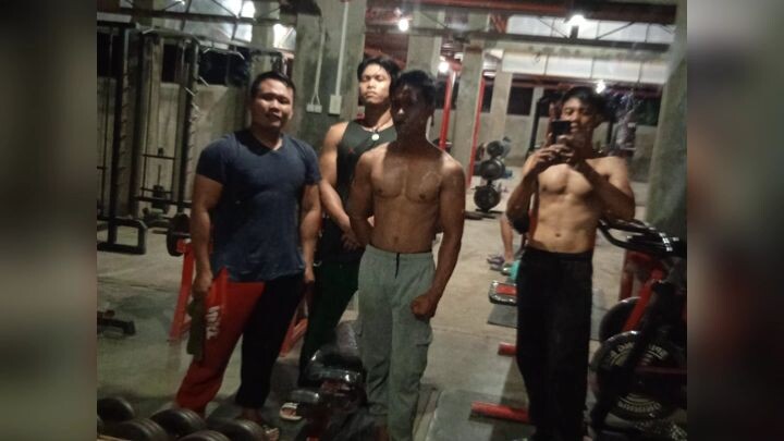 from skinny to bulk