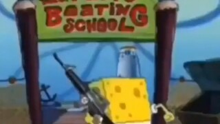 [memes] Nếu SpongeBob SquarePants là một phim hoạt hình thực tế...