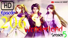 Wonderland Season 5 Episode 206 Sub Indo