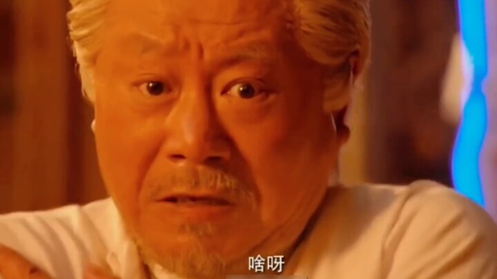 “Tentang insiden memasak Godzilla dan Sai Ajin di hot pot”