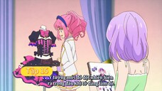 aikatsu stars. Tập 15. Phần 2 (vietsub)