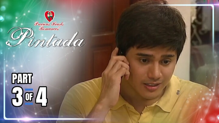 Pintada | Episode 69 (3/4) | July 5, 2024