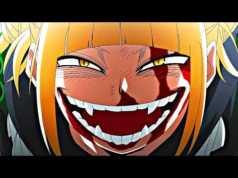 One Punch Man Vs My Hero Academia「AMV」Mayhemᴴᴰ