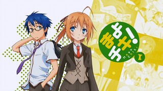 Mayo Chiki! [SUB INDO] || OPENING