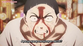 EP10 Wind Breaker Season 2 (Sub Indonesia)