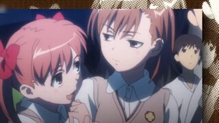 [Ghost] Phản chiếu "Shirai Kuroko" im lặng, chỉ nói nhảm thôi~