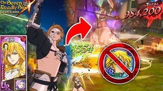 BEST UNIT FOR THE ORIGINAL DEMON?! NEW FREYR HITS LIKE A TRUCK! | Seven Deadly Sins: Grand Cross