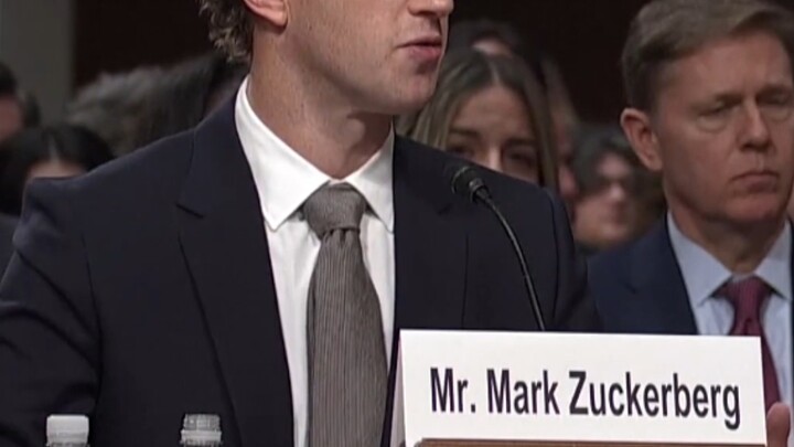 “U.S. Congressman Says: Have You Apologized to the Victim?”