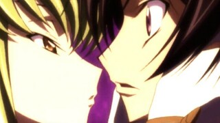 Anime Mix [AMV] Those Kisses in Anime (Single Person Be Wary)