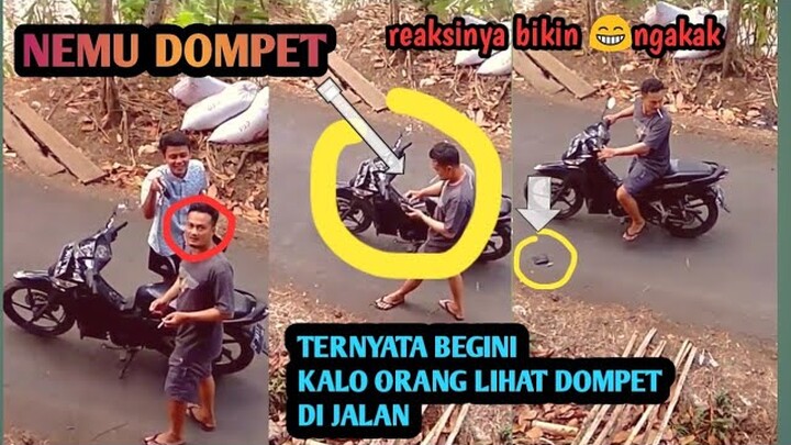 Kompilasi prank paling lucu
