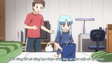 ALL IN ONE Hành Trình Trở Thành Nhẫn Giả Obi Tóm Tắt Anime Hay