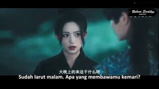 Double Life Episode 3  sampai 4 Sub Indo