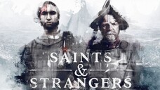 Saints & Strangers (2015)