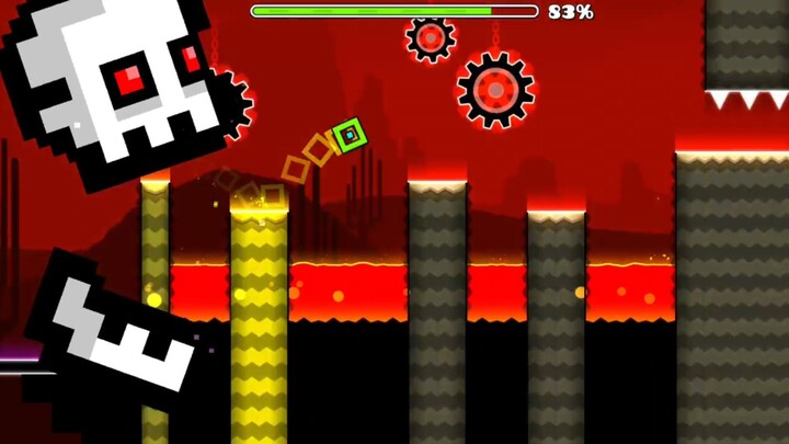 Press Start (Don't mind the dola at the end lol)