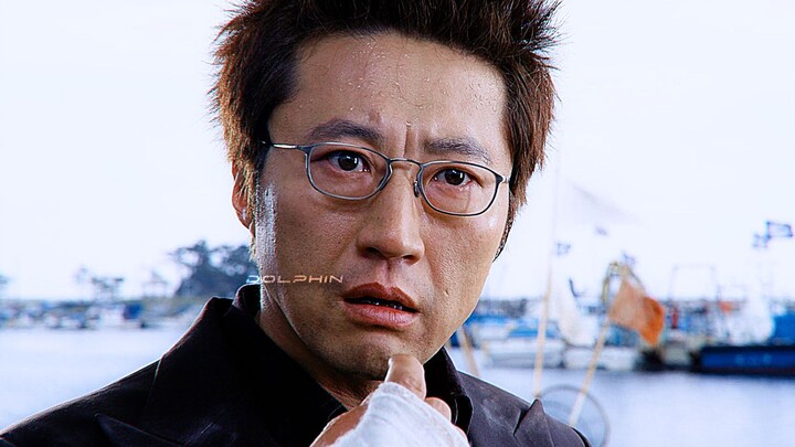 Cảm giác thế nào khi ông trùm băng đảng chuyển nghề thành pháp sư? Đến mức hôn cũng méo luôn!