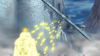 One Piece AMV