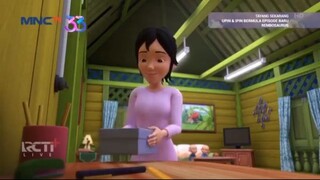 Upin & Ipin Musim 18 Full Movie - Upin Rusak Mainan Dino Ipin - Upin Ipin Terbaru 2024