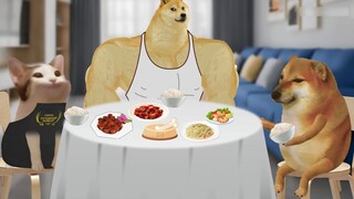 When you have a bulk household