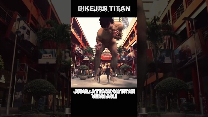 WANITA INI BERHASIL MENGALAHKAN TITAN #alurceritafilmpendek #potonganceritafilm #rangkumfilm