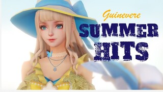 Mobile Legends GMV- Summer Hits x Guinevere