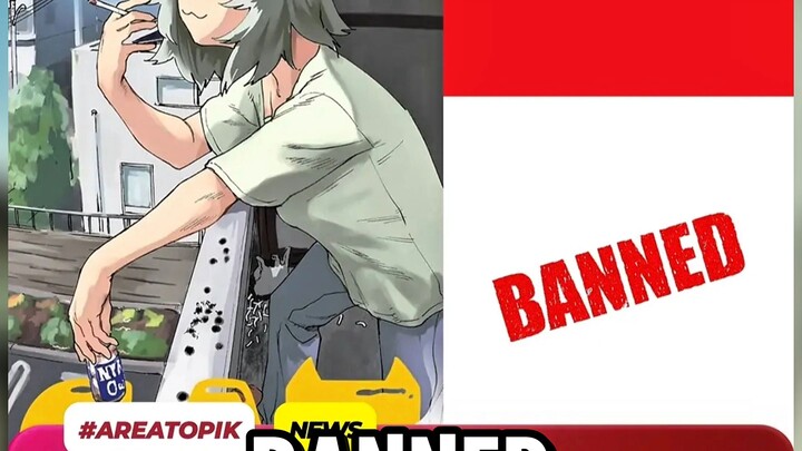 ini anime semakin kacau 🗿