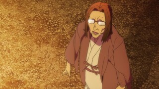 Isekai Ojisan Episode 11 English Sub
