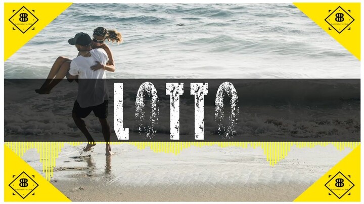 Lotto｜Sam Hunt Type Beat｜乡村伴奏｜BachBeats