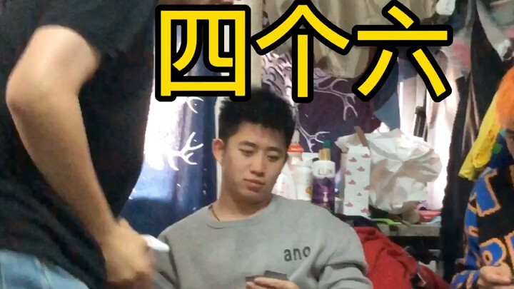 المدرسة على وشك أن تبدأ. أنا متحمس جدًا.