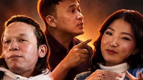 Hati Ruben Onsu sudah tertutup untuk Jordi, sebut adiknya 'sok bebat'