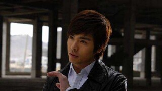 This is called showing off!