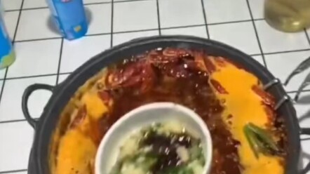 Masukkan semua bahan ini, maka lengkap sudah!