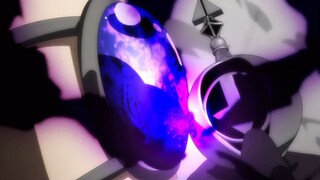 [Anime] [Magia Record] Keromantisan Kuroe & Iroha Tamaki | MAD