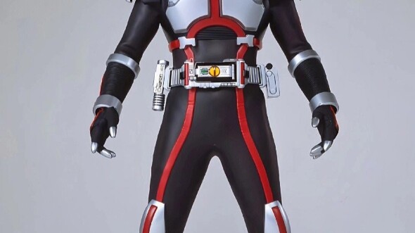 Welfare distribution, Kamen Rider Faiz full body photon blood version only 5kei, limited to 3 orders