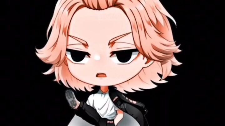 JJ✨|| Bye Bye!! || Sano Manjiro ( Mikey ) ||