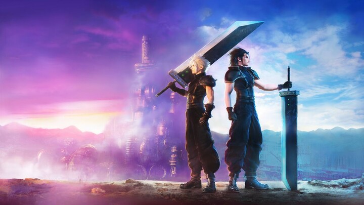 Akhirnya Rilis Juga - Final Fantasy VII Ever Crisis
