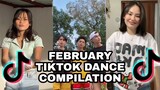 FEBRUARY TIKTOK DANCE COMPILATION 2022 PHILIPPINES