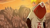 Naruto [AMV] - Hall of Fame [720] [HD]