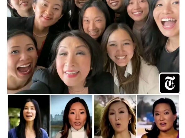 สภาพแวดล้อมส่งผลต่อรูปลักษณ์หรือไม่? ทำไมลูกหลานชาวอเมริกันเชื้อสายจีนยิ่งโตขึ้นยิ่งดูไม่เหมือนคนจีน