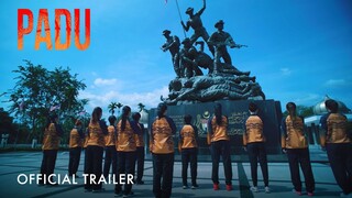 Filem Padu | Official Trailer | Dapatkan Tiket Sekarang