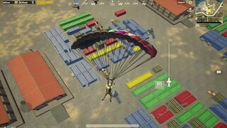 PUBG Mobile Android Gameplay #59