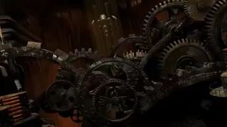 Paramount Vantage English Dubbed