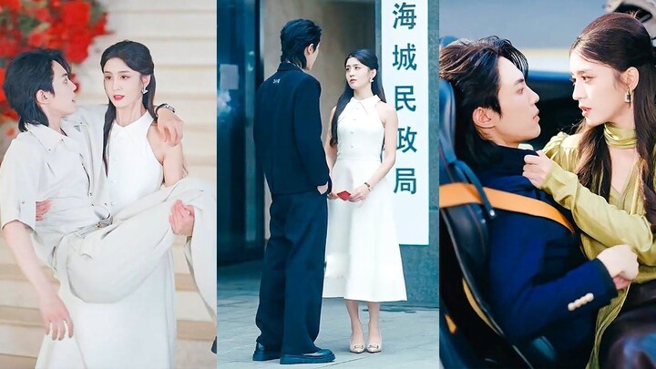 Gadis desa dipaksa menikah dengan CEO liar, tapi menaklukkannya dalam 3 hari,dimanjakan tanpa henti!