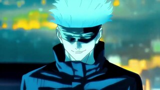 Gojo - Go Gyal (EDİT/AMV)