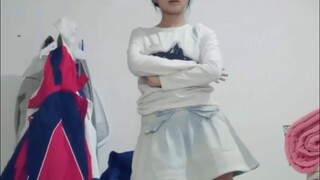 Queencard翻跳嘛，跨年足够嘛？