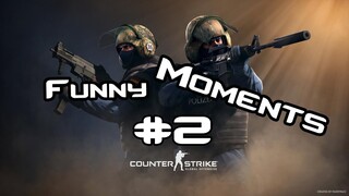 Kèo Solo - CSGO Hài Vãi Long #2