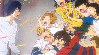 [AMV] BARAKAMON - "DESLOCADO"