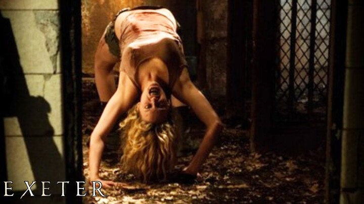 Horror Recaps | Exeter (2015) Movie Recaps