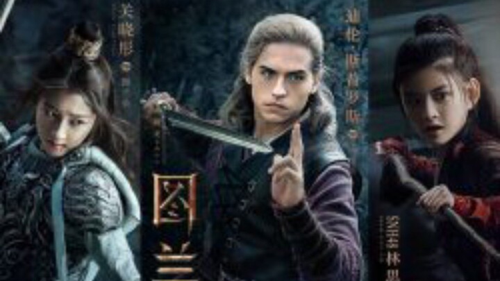 The Curse Of Turandot || Full Chinese Movie 🎞🎞 || Sub Indonesia || Kutukan Turandot