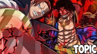 The MOST POWERFUL NEW TYPES of HAKI in One Piece & Laugh Tale's TRUE Location! (Theory)