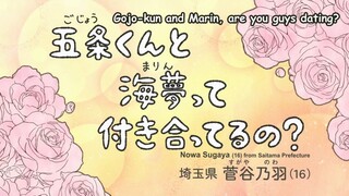 My Dress-Up Darling Season 2 Episode 2 v2